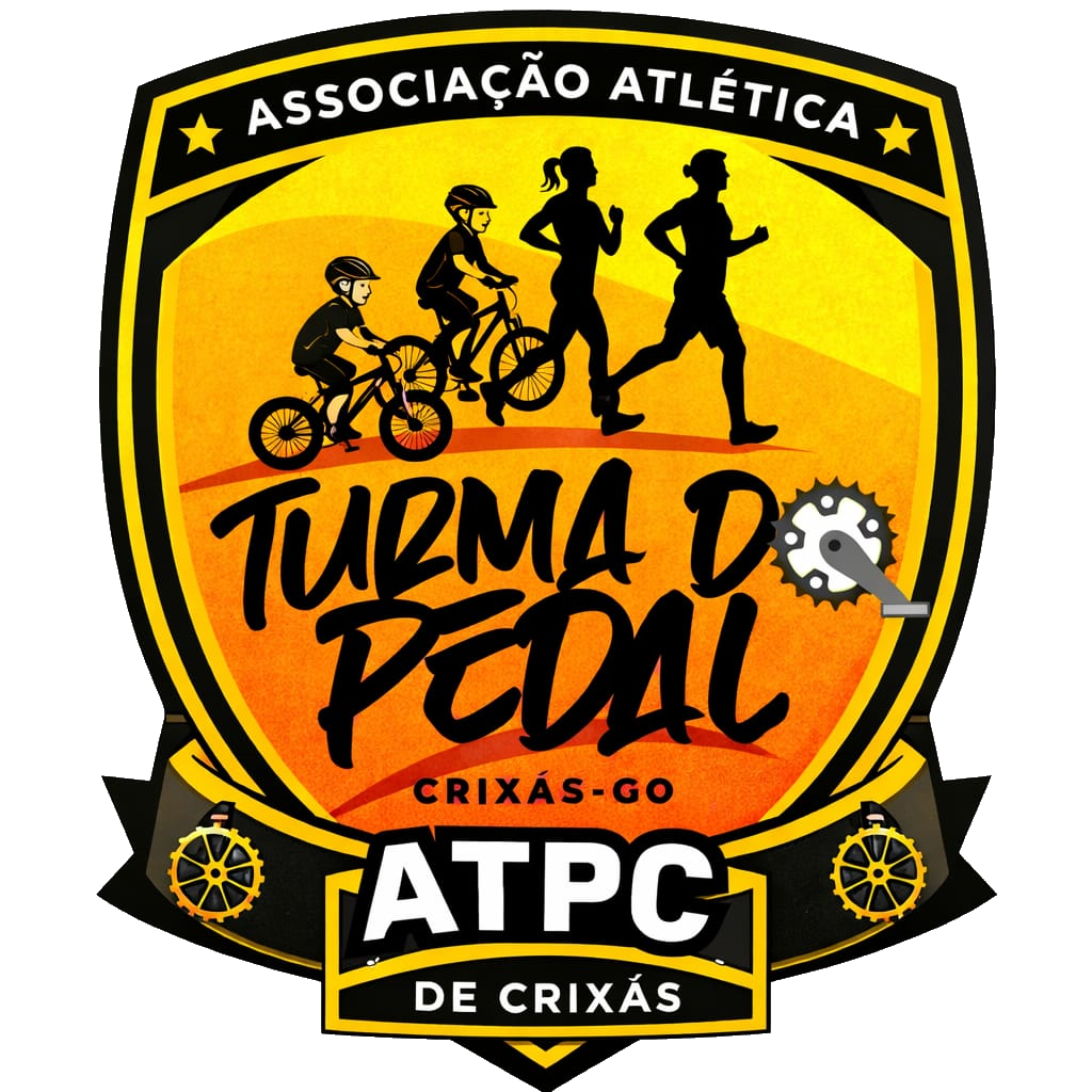 Turma do Pedal