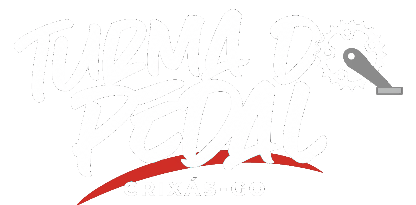 TURMA DO PEDAL